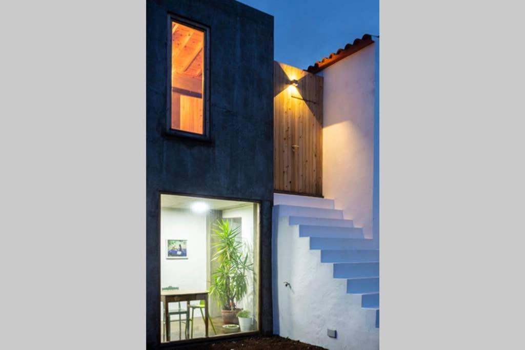 Casa das Artes Serreta Exterior foto